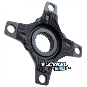 FSA Spindel (Yamaha PW, STD) W0025