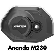 Ananda M230