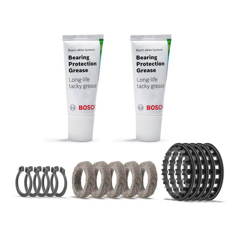 bild på Servicekit (Bosch) BDU2xx från Bosch