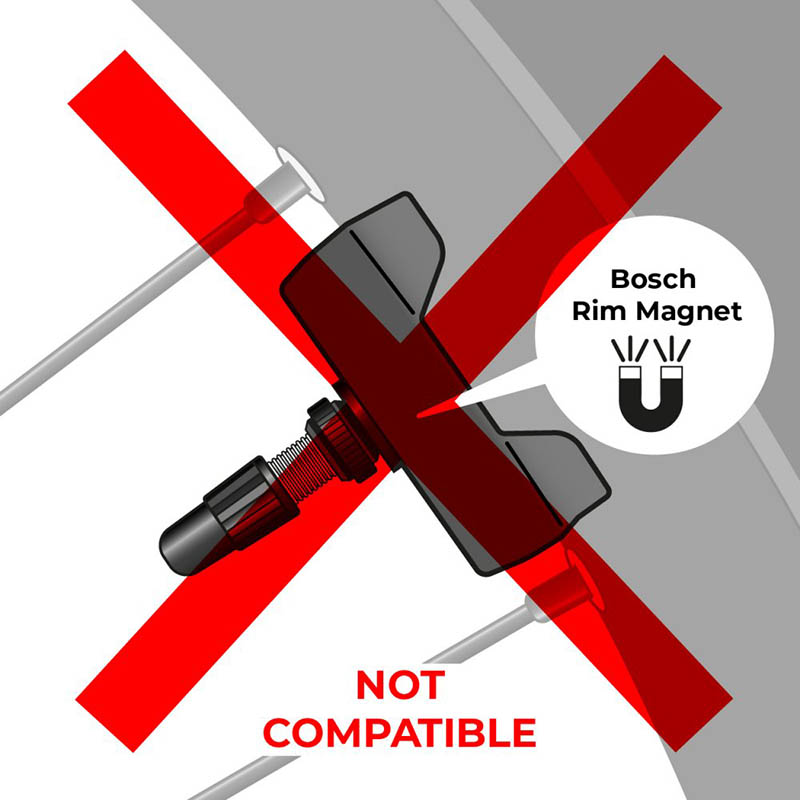 SpeedBox B.Tuning 1.1 (Bosch) Smart System (BT)