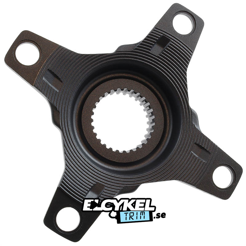 FSA Spindel (Yamaha PW, Boost) W0024