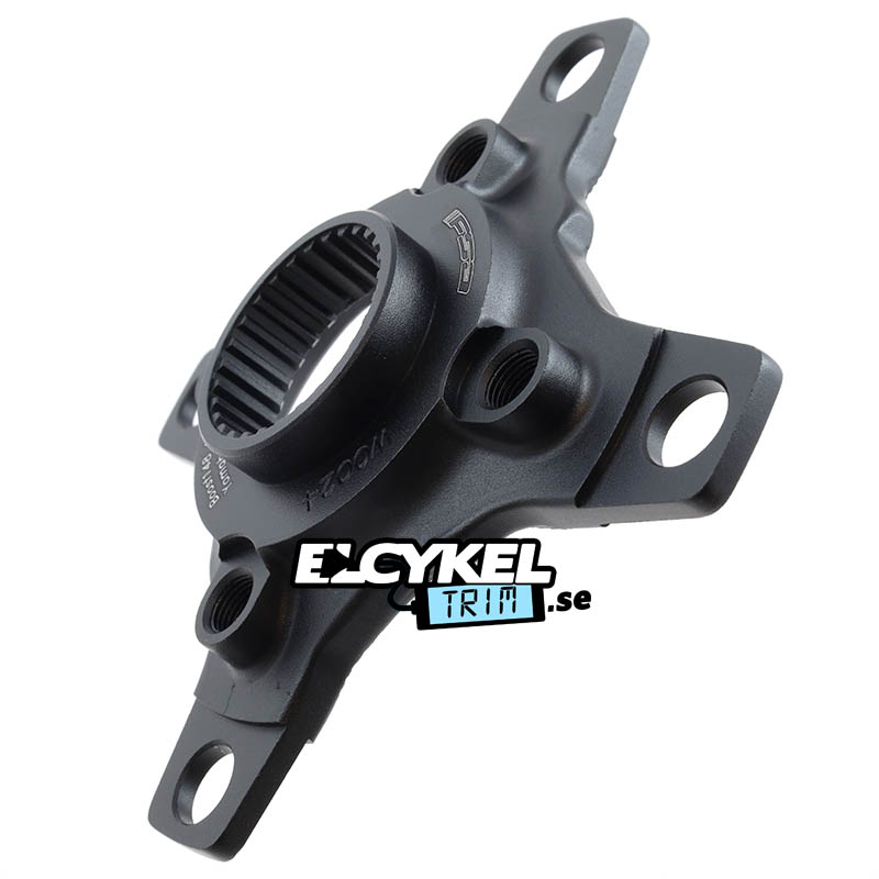 FSA Spindel (Yamaha PW, Boost) W0024