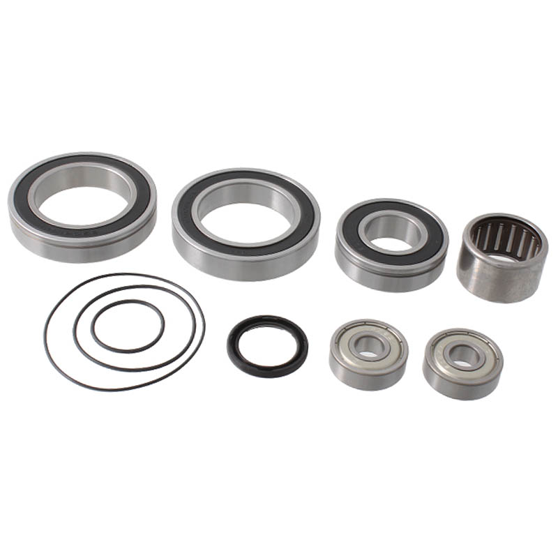 WAG Bike Servicekit (Yamaha PW) PW-SE/ST/TE/CE